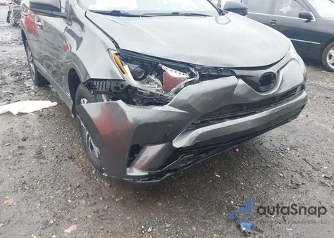 2016 Toyota Rav4 Le from USA, damaged, VIN JTMZFREV3GJ081322